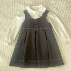 【美品】CHOPIN セレモニー　ワンピースセット