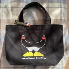 Tokyo Yakult Swallows トートバッグ