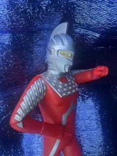 ウルトラセブン イベント スーツ一式 - メルカリ