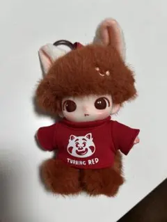 THEBOYZ ソヌ ミニドール ぬいぐるみ - メルカリ