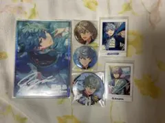 あんさんぶるスターズ 瀬名泉6点セット