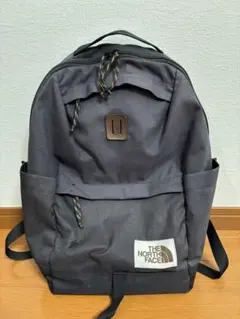 ノース・フェイス デイパック リュック ブラック
