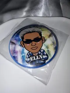 三代目 J Soul Brothers ELLY