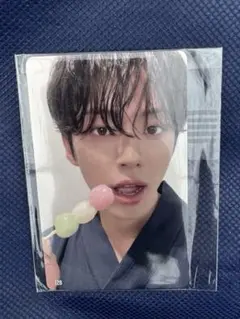 【匿名配送】jo1 河野純喜　祭り 花火 CD予約特典 トレカ