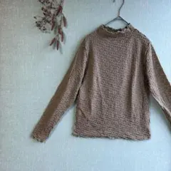 【24時間以内発送⋈*。゜】レディース/長袖カットソー