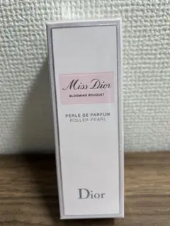 Dior Miss Blooming Bouquetミスディオール20ml