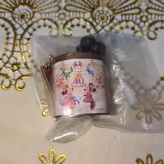 ディズニーランド 40周年 カプセルトイ チョコレートクランチ缶のサムネイル
