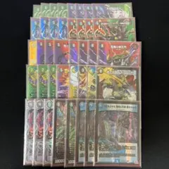 4c邪王門 微MAXレア - メルカリ