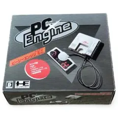 PCエンジン mini 本体