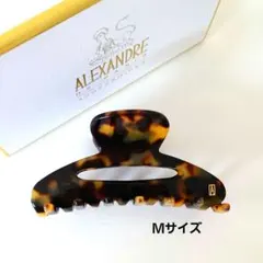 専用【エカイユ】Lサイズクリップ◇アレクサンドルドゥパリ - メルカリ