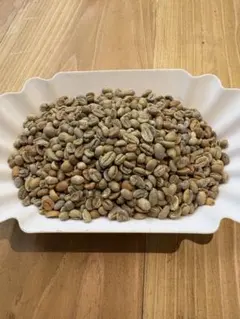 爆安!!【コーヒー生豆】ベトナム/ハニープロセス/ロブスタ1.2kg※送料