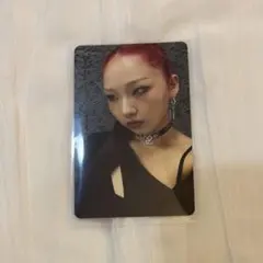 HANA CHIKA トレカ アルバム