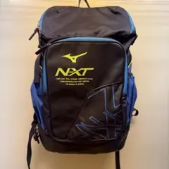 ラケット入兼用バッグ