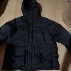 SOPHNET. 23AW PADDED MOUNTAIN JACKET M