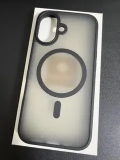 Miracase iPhone16用ケース