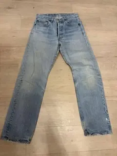 Levi‘s 古着　デニム