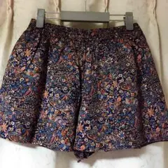 HERE'S ショットパンツ 新品タグ付きのサムネイル