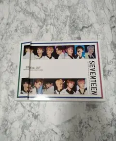 2026年最新】seventeen ideal cutの人気アイテム - メルカリ