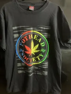 The Phantom Tシャツ Mサイズ ブラック
