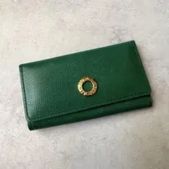 SONIA RYKIEL キーケース　ソニアリキエル　緑　グリーン