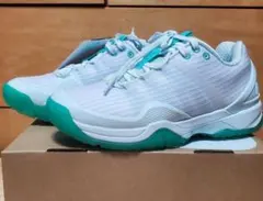 テニスシューズ PrincTour Pro Z Ⅵ 23.5cm