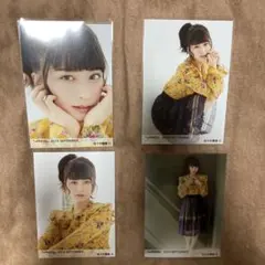 佐々木舞香 イコプレ直筆コメあり - メルカリ