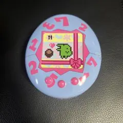 たまごっちチョコ缶＊くちぱっち