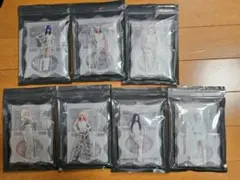ピ*ー様 HANA ファンミ アクスタ コンプリート 開封品 美品 - メルカリ