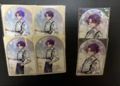 にじさんじ 7th ART OF NIJISANJI 渡会雲雀