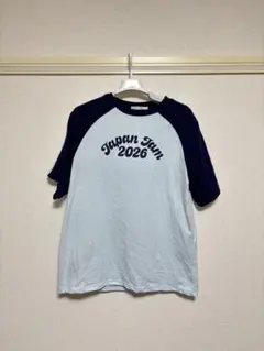 JAPAN JAM 2025 TシャツMサイズ - メルカリ
