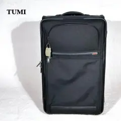 【送料無料】TUMI トゥミ　スーツケース　キャリーケース　22022D4 TUMI トゥミ キャリースーツケース22022D4 ビジネス 旅行