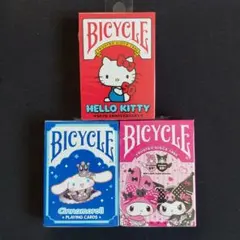 2026年最新】クロミ バイスクル トランプの人気アイテム - メルカリ