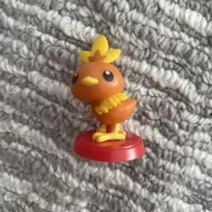 ポケモン アチャモ フィギュア
