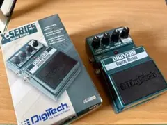 Digi Tech DIGIVERB デシバーブ 中古 メルカリ