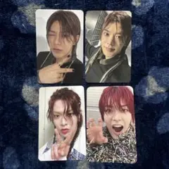 NCT127 YUTA トレカまとめ売り - メルカリ
