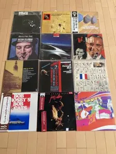 2026年最新】レコード jazz まとめ売りの人気アイテム - メルカリ
