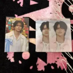 藤牧京介 ウィンマジ封入トレカ まとめ売り