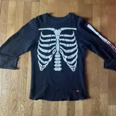 し*ず様 Supreme 骨サーマル Mサイズのサムネイル