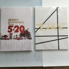 ARASHI Anniversary Tour & Live Tour 2013