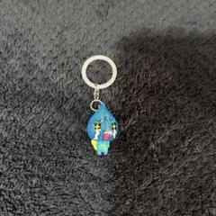 なみだ君 めじるしアクセサリー しずくちゃん