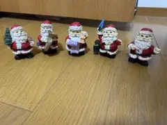 小さな木彫りの六地蔵さま - メルカリ