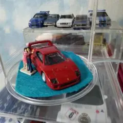 2026年最新】フェラーリ F40 1/64の人気アイテム - メルカリ