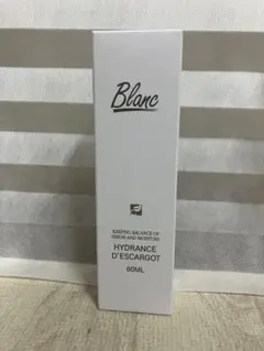 Blanc HYDRANCE D'ESCARGOT 60MLのサムネイル