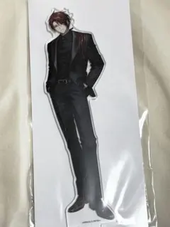 刀剣乱舞 後家兼光 アクスタ