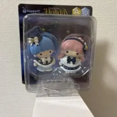 サンリオ　ハッピーくじ　フィギュアのサムネイル