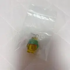 ディズニーキャラクター めじるしアクセサリー winter くまのプーさん
