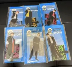 SixTONES アクリルスタンド