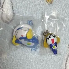 ケロロ軍曹　ちびケロ　ねむらせ隊　めじるしアクセサリー
