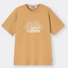 なにわ男子 GU 大西流星 Tシャツのサムネイル