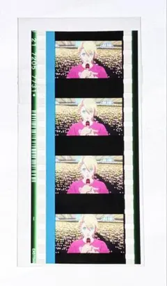うたプリ スタツア コマフィルム トキヤ SAMURAIZM サムライズム 映画